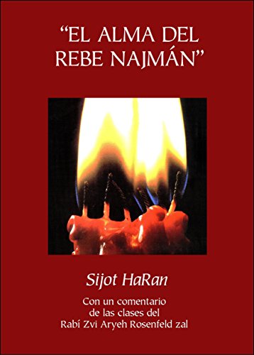 El alma del Rebe Najman